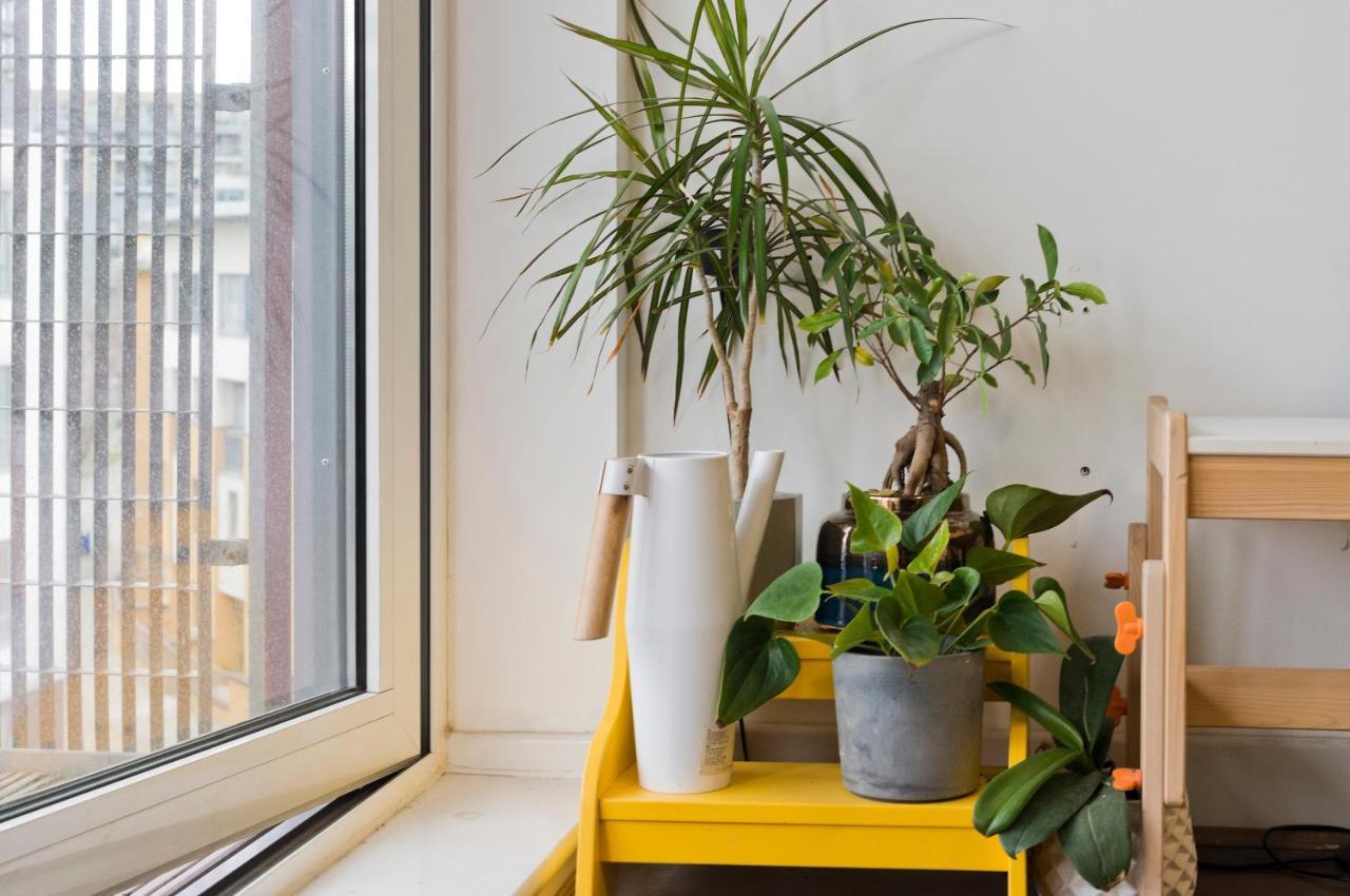 Apartment Bright Greenwich Flat Near Canary Wharf By Underthedoormat *