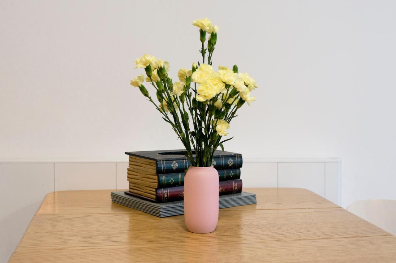 Bright Greenwich Flat Near Canary Wharf By Underthedoormat Appartamento Londra